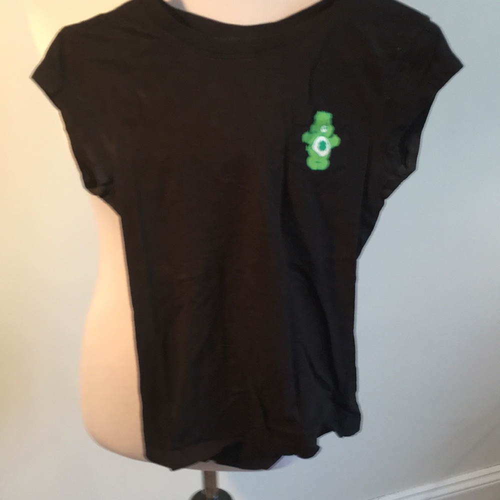 Vintage Care Bears 2005 T-shirt by Freeze